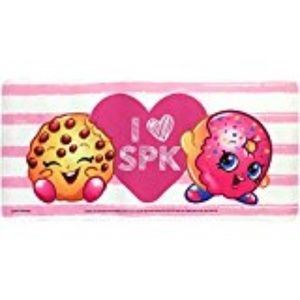 NEW! Shopkins Tub Mat